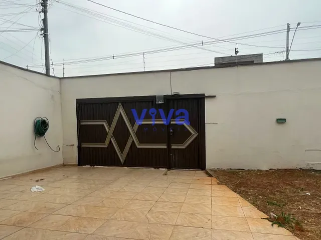 Casa com 512m² 3 quartos e 2 banheiros, à venda, no bairro Setor Faiçalville em Goiânia