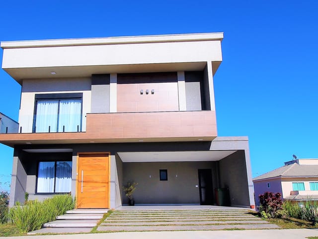 Casa com 313m² 4 quartos e 4 banheiros, à venda ou para alugar, no bairro Jardim Carvalho em Ponta Grossa