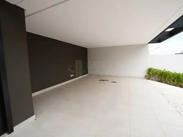 Casa com 220m² 3 quartos e 2 banheiros, à venda, no bairro Condomínio Vivere Parc em Apucarana
