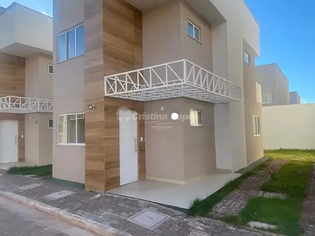 Casa 3 quartos e 3 banheiros, à venda, no bairro Morros em Teresina