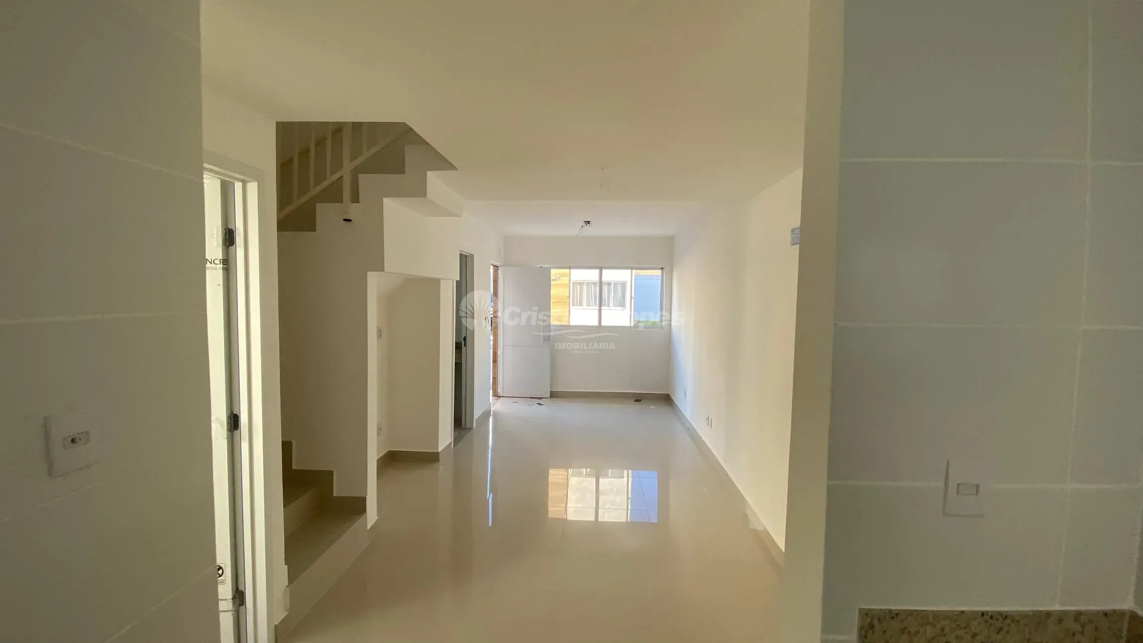 Casa, 3 quartos, 77 m² - Foto 1
