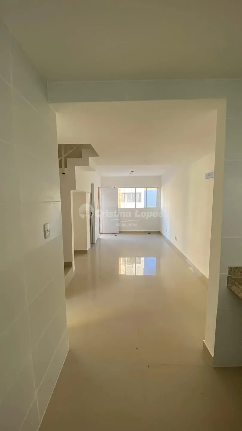 Casa, 3 quartos, 77 m² - Foto 5