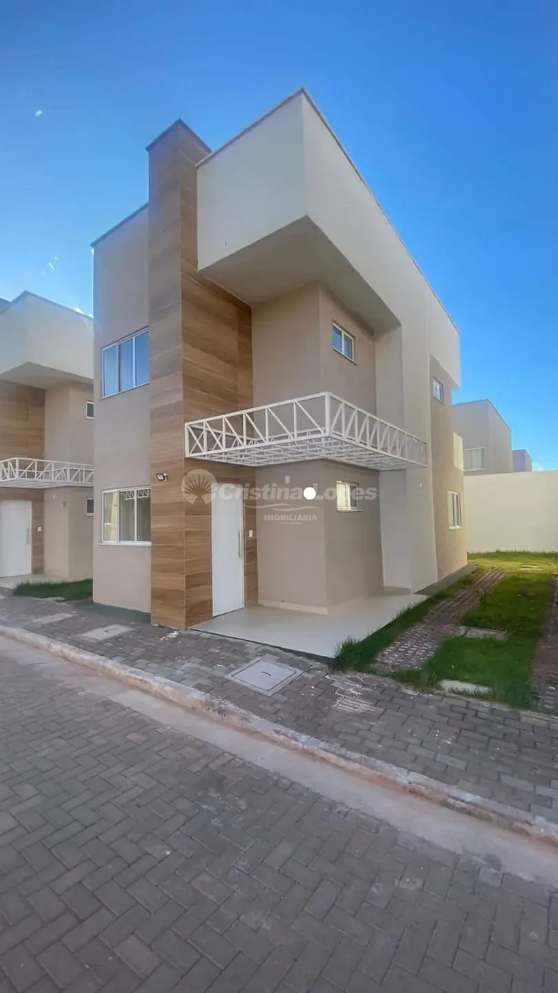 Casa, 3 quartos, 77 m² - Foto 4