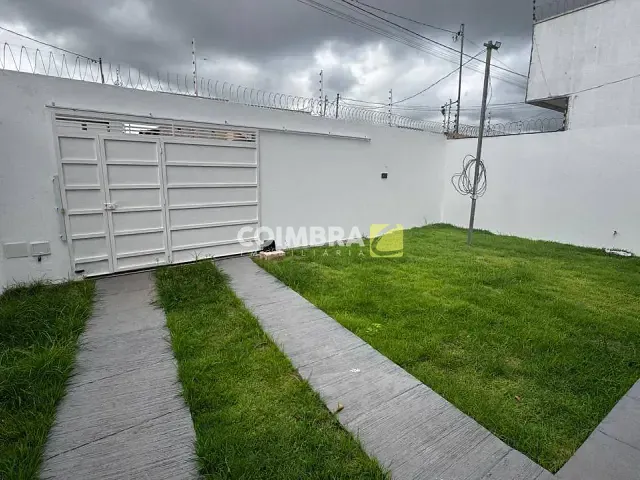 Casa com 160m² 2 quartos e 2 banheiros, à venda, no bairro Alvorada em Santarém