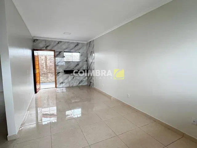Casa com 160m² 2 quartos e 2 banheiros, à venda, no bairro Alvorada em Santarém