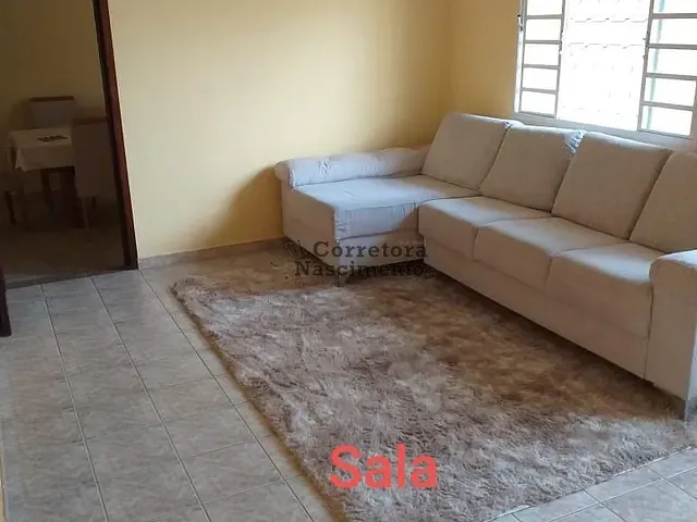 Casa com 249m² 3 quartos e 2 banheiros, à venda, no bairro Jardim Paraíba em Jacareí