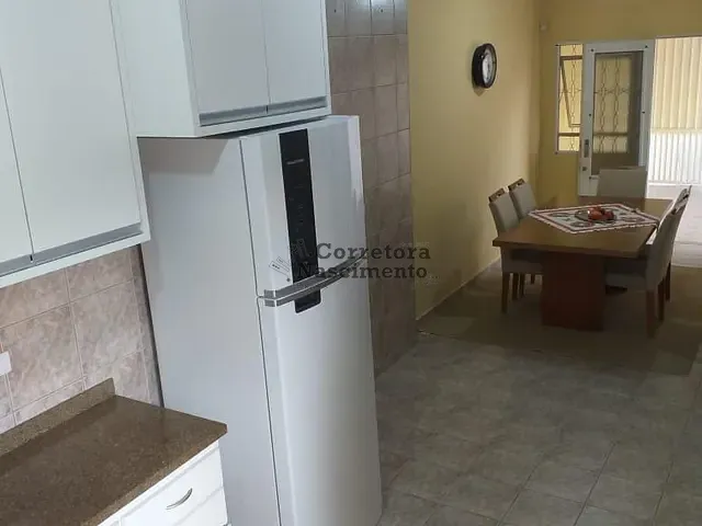 Casa com 249m² 3 quartos e 2 banheiros, à venda, no bairro Jardim Paraíba em Jacareí