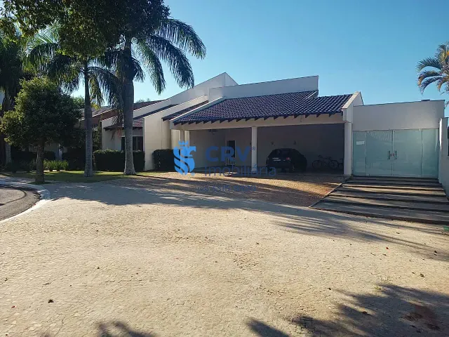 Casa com 1200m² 5 quartos e 6 banheiros, à venda, no bairro Jardim São Jorge em Londrina