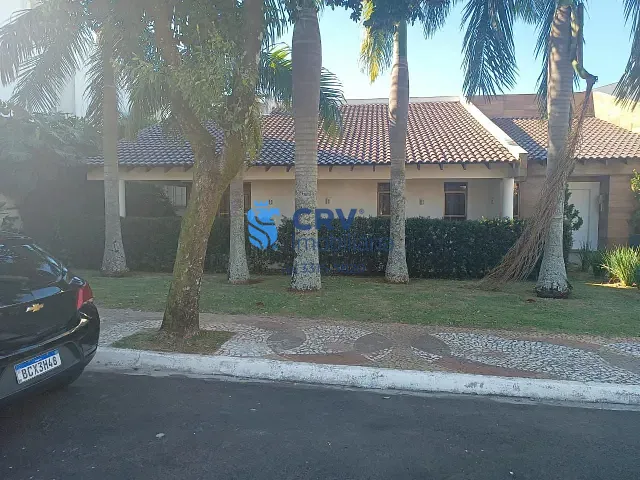Casa com 1200m² 5 quartos e 6 banheiros, à venda, no bairro Jardim São Jorge em Londrina