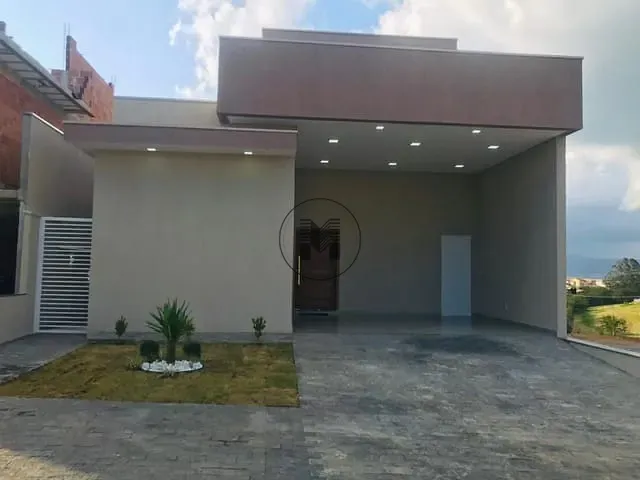 Casa com 250m² 3 quartos e 4 banheiros, à venda, no bairro Caçapava Velha em Caçapava