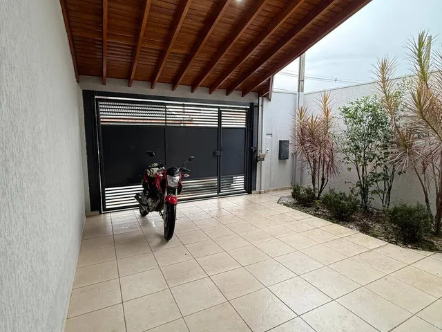 Casa 3 quartos e 1 banheiro, para alugar, no bairro Parque Nova Carioba em Americana