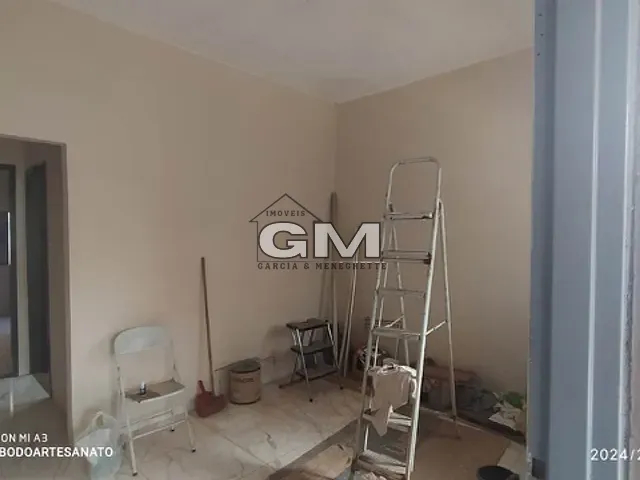 Casa com 105m² 2 quartos e 1 banheiro, à venda, no bairro Campos Elíseos em Ribeirão Preto