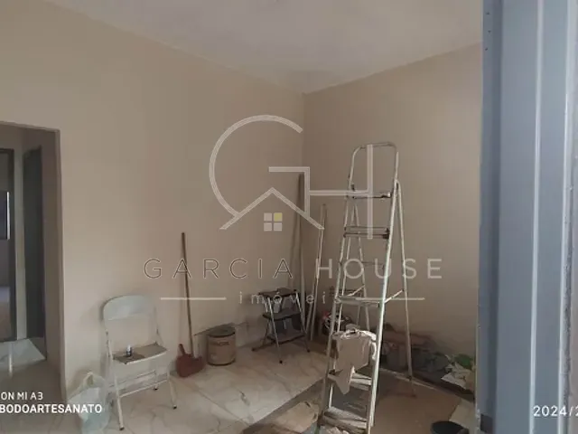Casa com 105m² 2 quartos e 1 banheiro, à venda, no bairro Campos Elíseos em Ribeirão Preto
