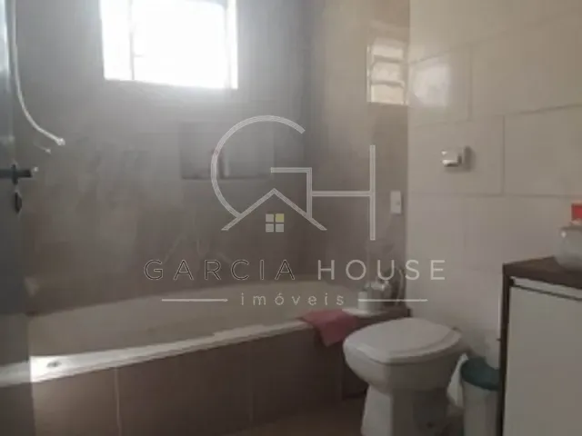 Casa com 105m² 2 quartos e 1 banheiro, à venda, no bairro Campos Elíseos em Ribeirão Preto