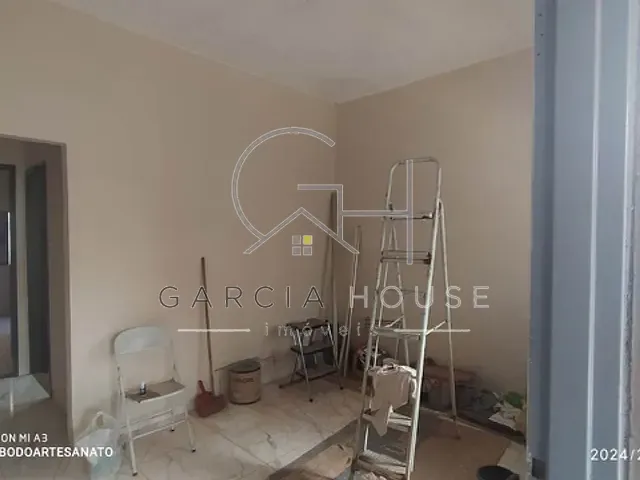 Casa com 105m² 2 quartos e 1 banheiro, à venda, no bairro Campos Elíseos em Ribeirão Preto