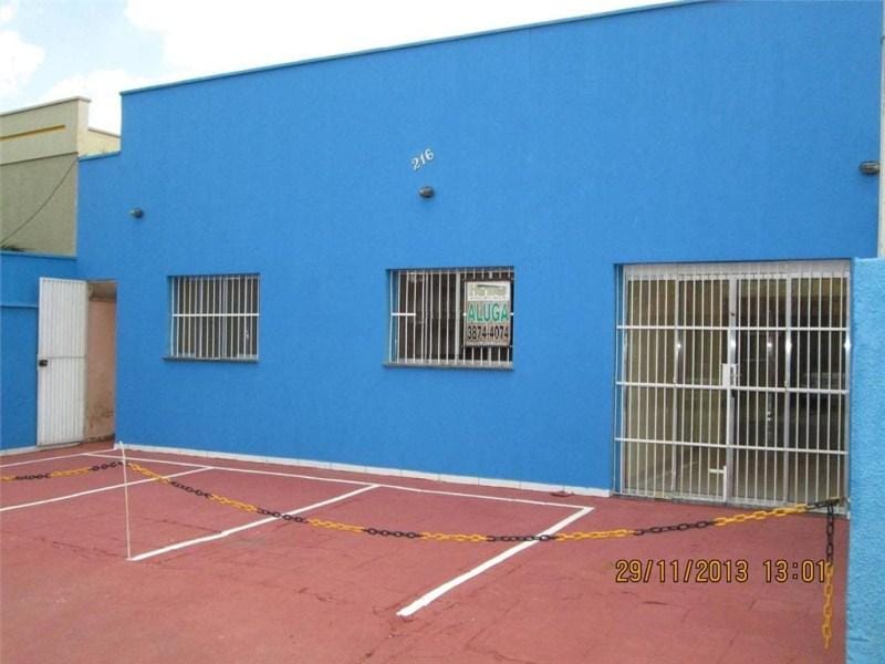Casa, 1 quarto, 200 m² - Foto 2