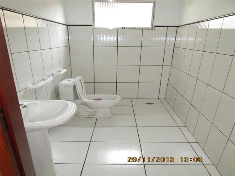 Casa, 1 quarto, 200 m² - Foto 25