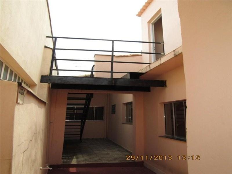 Casa, 1 quarto, 200 m² - Foto 47
