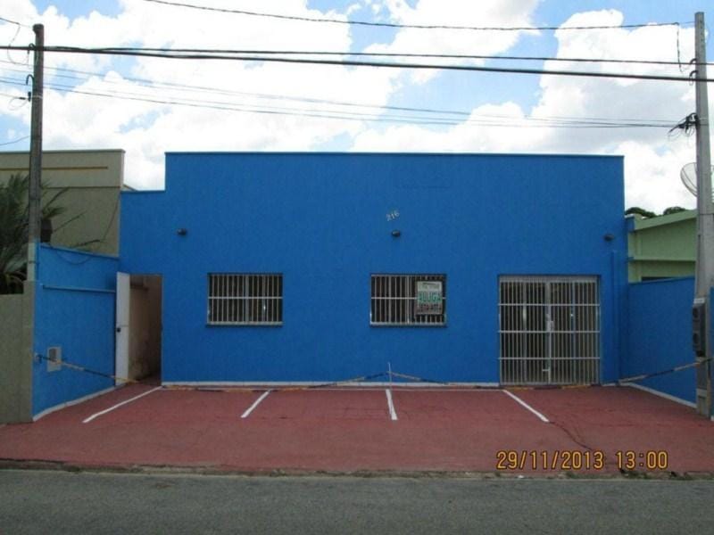 Casa, 1 quarto, 200 m² - Foto 1