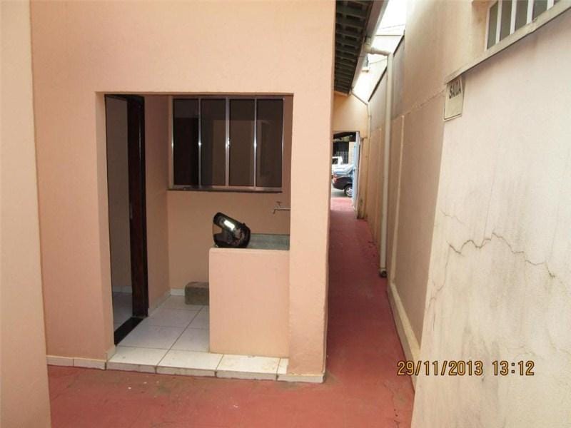 Casa, 1 quarto, 200 m² - Foto 46