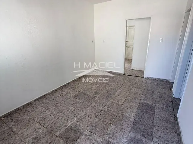 Casa com 80m² 2 quartos e 1 banheiro, à venda, no bairro Jardim Aurélia em Campinas