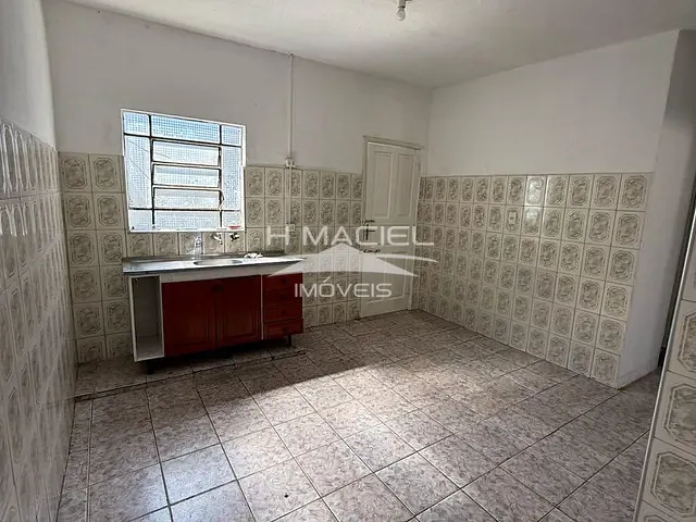Casa com 80m² 2 quartos e 1 banheiro, à venda, no bairro Jardim Aurélia em Campinas