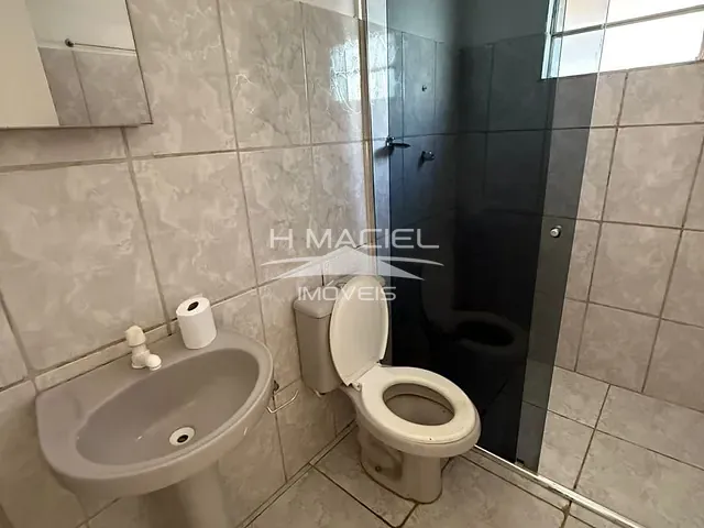 Casa com 80m² 2 quartos e 1 banheiro, à venda, no bairro Jardim Aurélia em Campinas