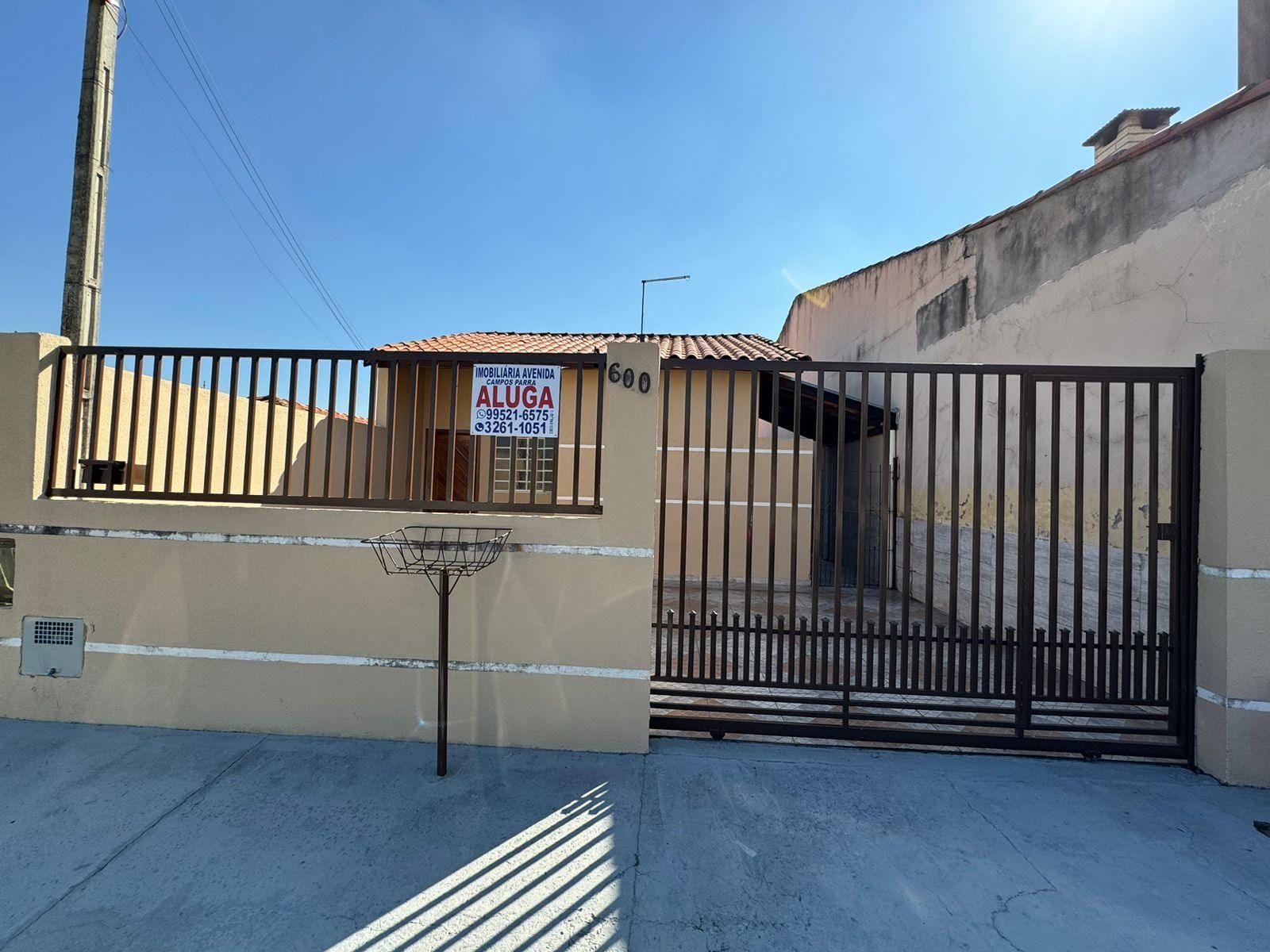 Casa, 3 quartos, 150 m² - Foto 1