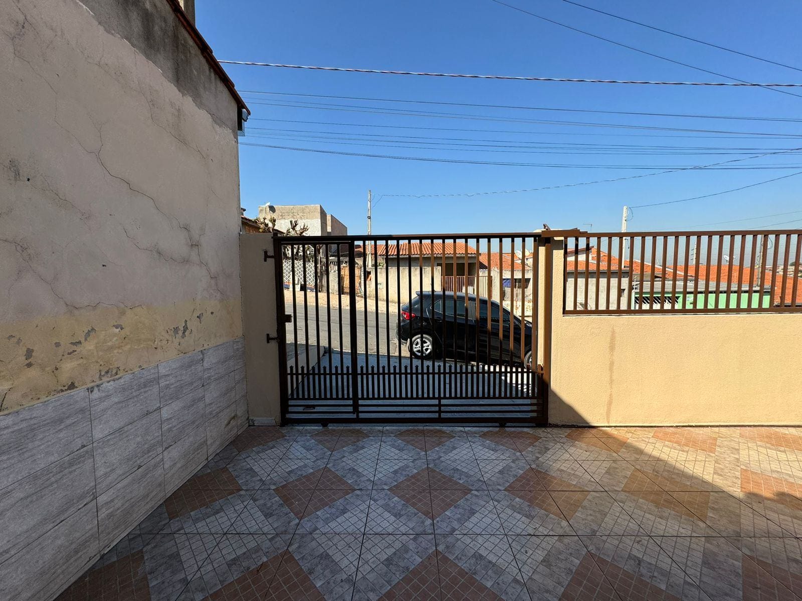 Casa, 3 quartos, 150 m² - Foto 2