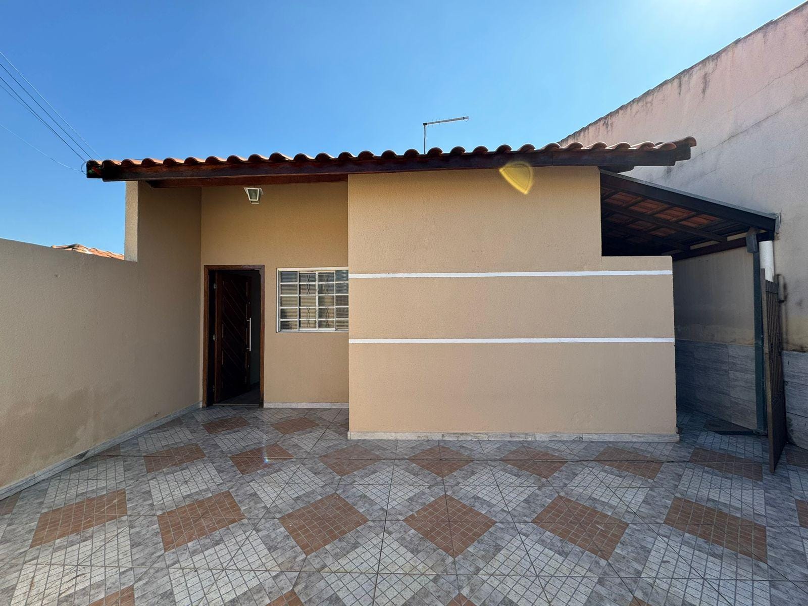 Casa, 3 quartos, 150 m² - Foto 4