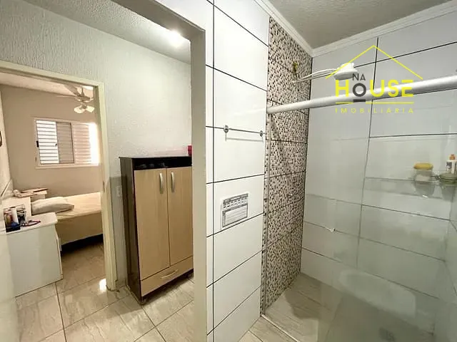 Casa com 160m² 2 quartos e 3 banheiros, à venda, no bairro Belo Horizonte II em Votuporanga