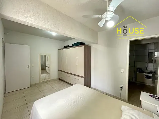 Casa com 160m² 2 quartos e 3 banheiros, à venda, no bairro Belo Horizonte II em Votuporanga