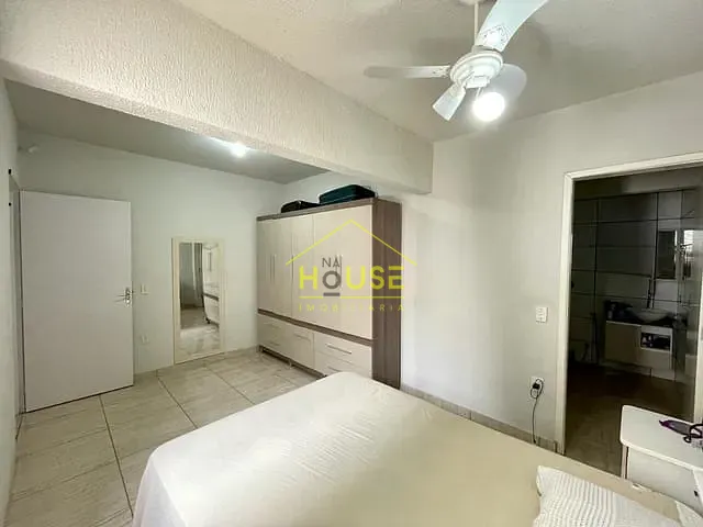 Casa com 160m² 2 quartos e 3 banheiros, à venda, no bairro Belo Horizonte II em Votuporanga