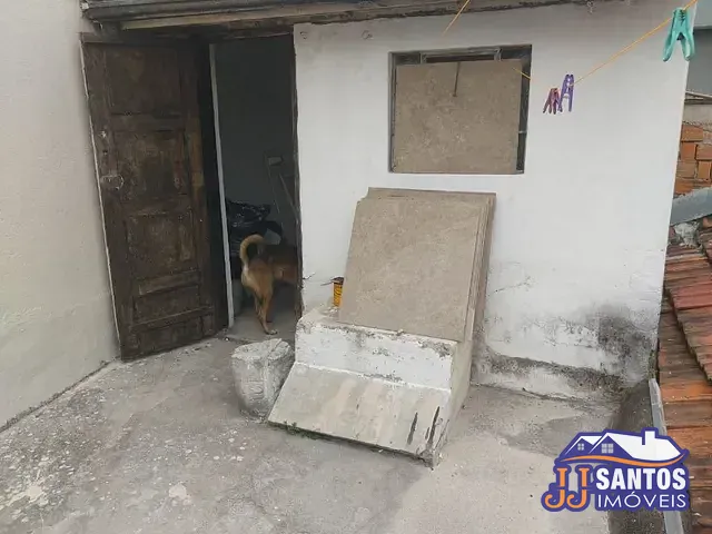 Casa com 270m² 2 quartos e 2 banheiros, à venda, no bairro Mooca em São Paulo