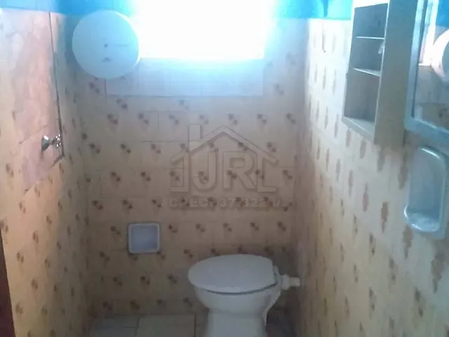 Casa com 80m² 3 quartos e 2 banheiros, à venda, no bairro Parque das Américas em Mauá