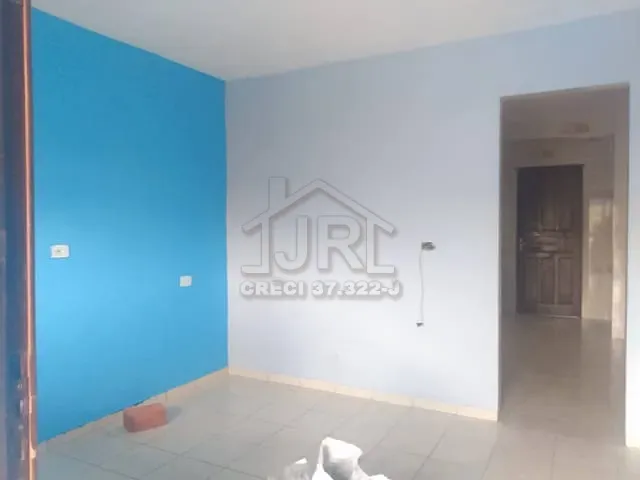 Casa com 80m² 3 quartos e 2 banheiros, à venda, no bairro Parque das Américas em Mauá