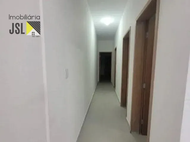 Casa com 175m² 3 quartos e 2 banheiros, à venda, no bairro Parque do Museu em Caçapava