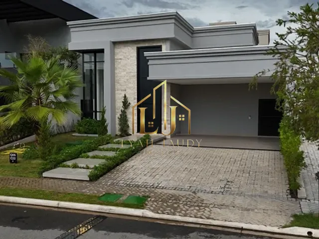 Casa com 432m² 3 quartos e 3 banheiros, à venda, no bairro Parque Amperco em Cuiabá