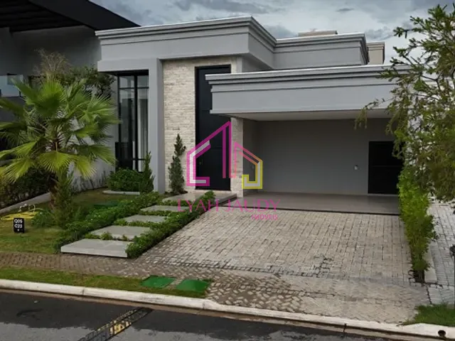 Casa com 432m² 3 quartos e 3 banheiros, à venda, no bairro Parque Amperco em Cuiabá