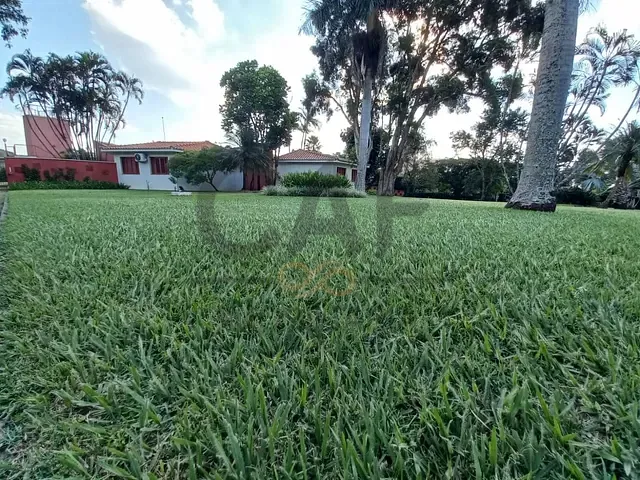 Casa com 5372m² 11 quartos e 12 banheiros, à venda, no bairro Condomínio Fazenda Duas Marias em Holambra