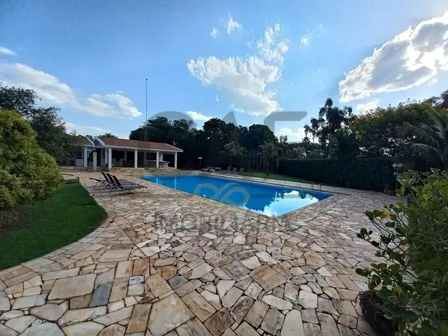 Casa com 5372m² 11 quartos e 12 banheiros, à venda, no bairro Condomínio Fazenda Duas Marias em Holambra