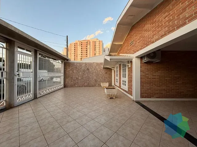 Casa com 300m² 3 quartos e 3 banheiros, à venda, no bairro Vila Vitória II em Indaiatuba