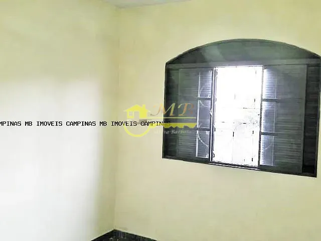 Casa com 160m² 3 quartos e 1 banheiro, à venda, no bairro Dic III (Conjunto Habitacional Ruy Novaes) em Campinas
