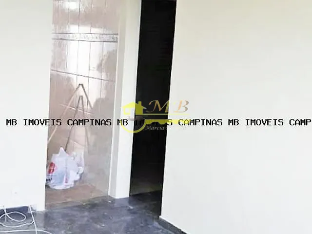 Casa com 160m² 3 quartos e 1 banheiro, à venda, no bairro Dic III (Conjunto Habitacional Ruy Novaes) em Campinas