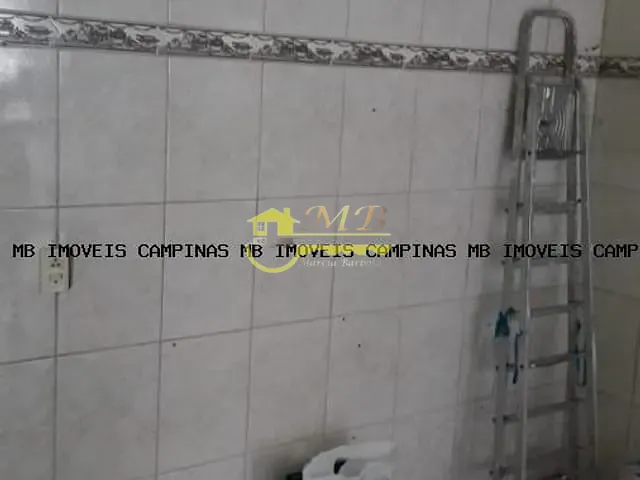 Casa com 160m² 3 quartos e 1 banheiro, à venda, no bairro Dic III (Conjunto Habitacional Ruy Novaes) em Campinas