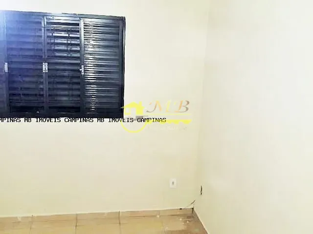 Casa com 160m² 3 quartos e 1 banheiro, à venda, no bairro Dic III (Conjunto Habitacional Ruy Novaes) em Campinas