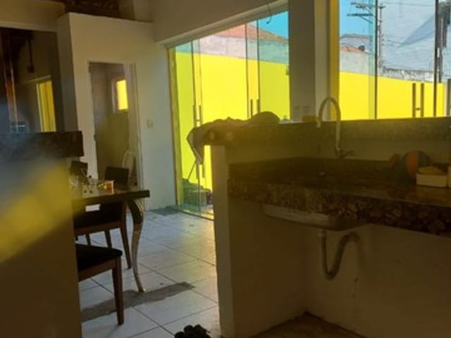 Casa com 50m² 1 quarto e 1 banheiro, à venda, no bairro Jardim Santa Maria em São Paulo