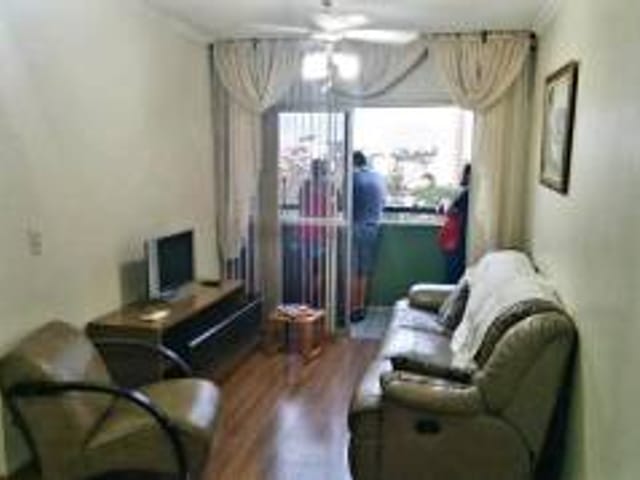 Casa com 50m² 1 quarto e 1 banheiro, à venda, no bairro Jardim Santa Maria em São Paulo