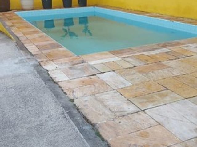 Casa com 50m² 1 quarto e 1 banheiro, à venda, no bairro Jardim Santa Maria em São Paulo