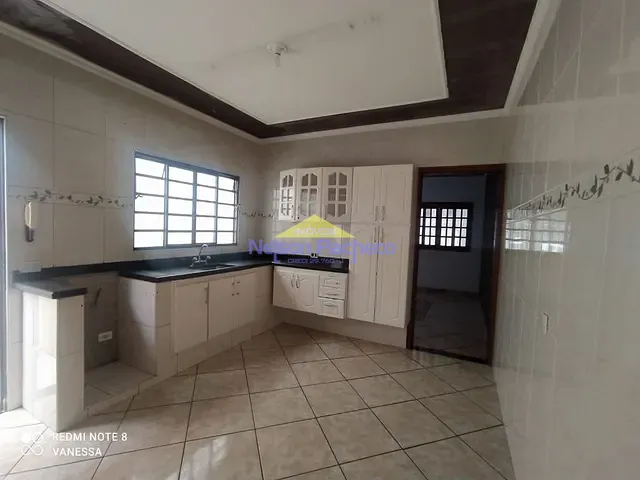 Casa com 150m² 2 quartos e 1 banheiro, à venda, no bairro Jardim Primavera em Capivari
